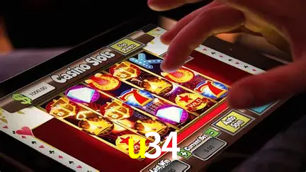 VIP Casino u34