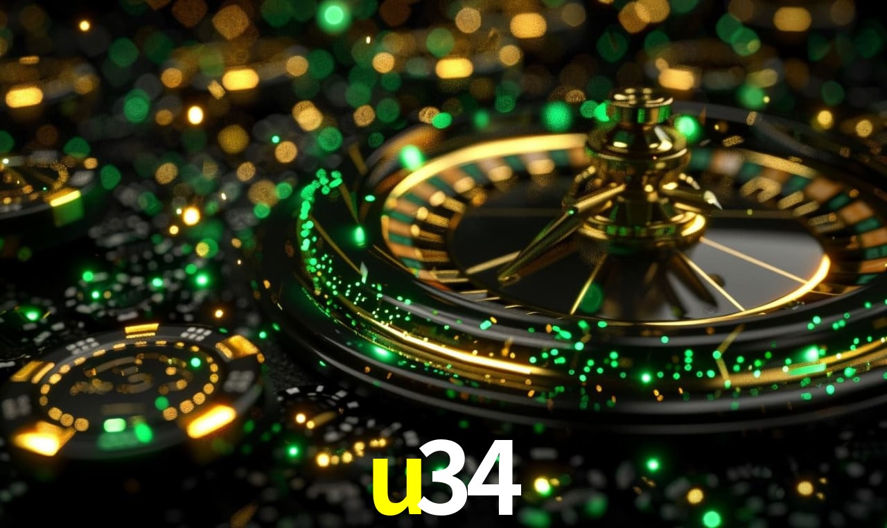 Weekend Specials u34